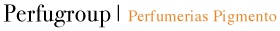 Perfugroup | Perfumerías Pigmento